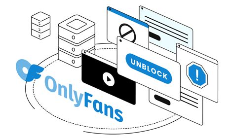 How to Get Unblocked on Onlyfans 